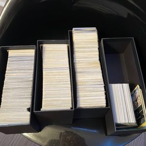 Lots of Pokémon Card